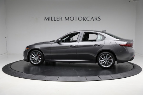 Used 2023 Alfa Romeo Giulia Sprint for sale Sold at Aston Martin of Greenwich in Greenwich CT 06830 8
