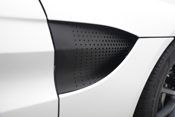 Used 2022 Aston Martin Vantage Coupe for sale $169,900 at Aston Martin of Greenwich in Greenwich CT 06830 23
