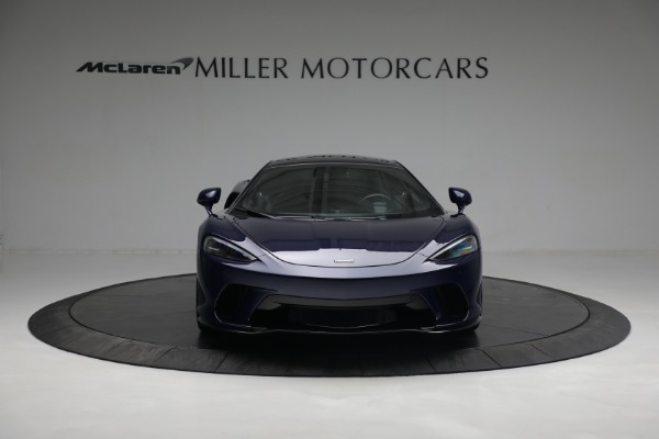 Used 2020 McLaren GT for sale $189,900 at Aston Martin of Greenwich in Greenwich CT 06830 11