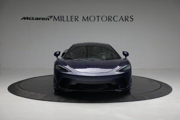 Used 2020 McLaren GT for sale Sold at Aston Martin of Greenwich in Greenwich CT 06830 11