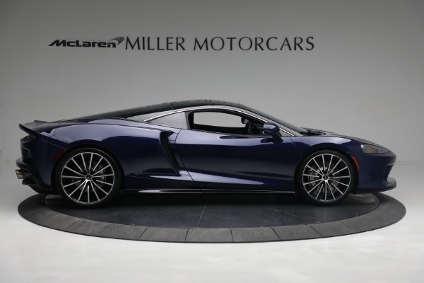 Used 2020 McLaren GT for sale Sold at Aston Martin of Greenwich in Greenwich CT 06830 8