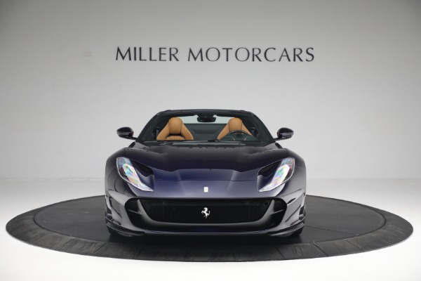 Used 2021 Ferrari 812 GTS for sale Sold at Aston Martin of Greenwich in Greenwich CT 06830 12