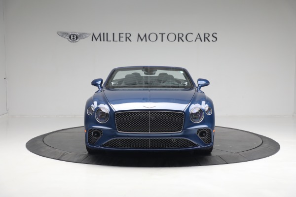 Used 2022 Bentley Continental GT Speed for sale $309,900 at Aston Martin of Greenwich in Greenwich CT 06830 12