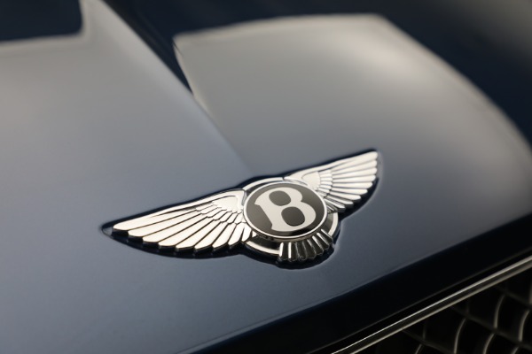 Used 2022 Bentley Continental GT Speed for sale Sold at Aston Martin of Greenwich in Greenwich CT 06830 27