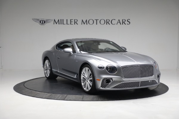 Used 2022 Bentley Continental GT Speed for sale Sold at Aston Martin of Greenwich in Greenwich CT 06830 13