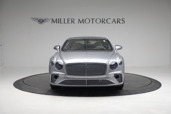 Used 2022 Bentley Continental GT Speed for sale Sold at Aston Martin of Greenwich in Greenwich CT 06830 14