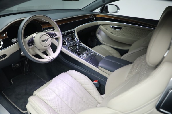 Used 2022 Bentley Continental GT Speed for sale $319,900 at Aston Martin of Greenwich in Greenwich CT 06830 17