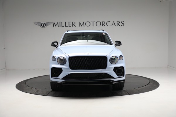 New 2022 Bentley Bentayga S for sale $288,270 at Aston Martin of Greenwich in Greenwich CT 06830 16