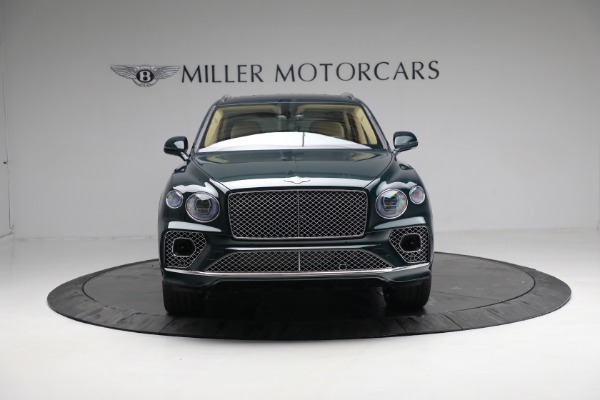 Used 2022 Bentley Bentayga V8 First Edition for sale Sold at Aston Martin of Greenwich in Greenwich CT 06830 14