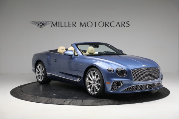Used 2022 Bentley Continental GT V8 for sale Sold at Aston Martin of Greenwich in Greenwich CT 06830 10