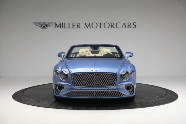 Used 2022 Bentley Continental GT V8 for sale Sold at Aston Martin of Greenwich in Greenwich CT 06830 11