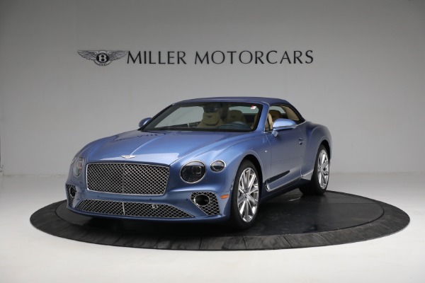 Used 2022 Bentley Continental GT V8 for sale Sold at Aston Martin of Greenwich in Greenwich CT 06830 12