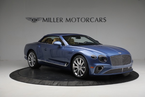 Used 2022 Bentley Continental GT V8 for sale Sold at Aston Martin of Greenwich in Greenwich CT 06830 19