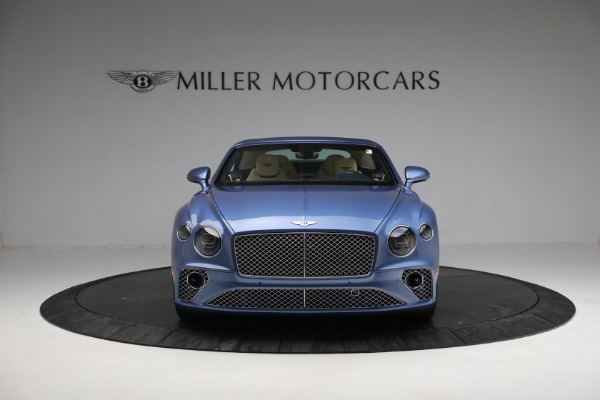 Used 2022 Bentley Continental GT V8 for sale Sold at Aston Martin of Greenwich in Greenwich CT 06830 20