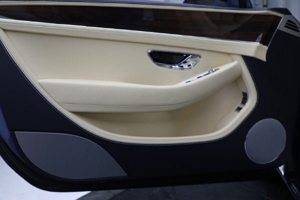 Used 2022 Bentley Continental GT V8 for sale Sold at Aston Martin of Greenwich in Greenwich CT 06830 24