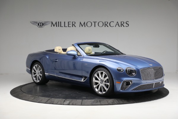 Used 2022 Bentley Continental GT V8 for sale Sold at Aston Martin of Greenwich in Greenwich CT 06830 9