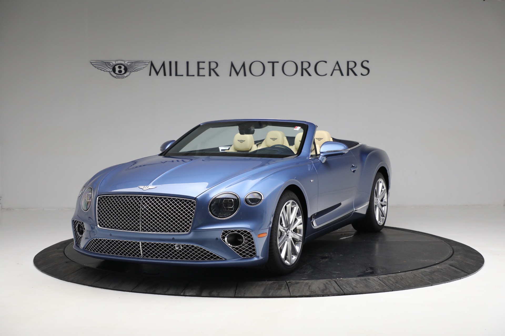 Used 2022 Bentley Continental GT V8 for sale Sold at Aston Martin of Greenwich in Greenwich CT 06830 1