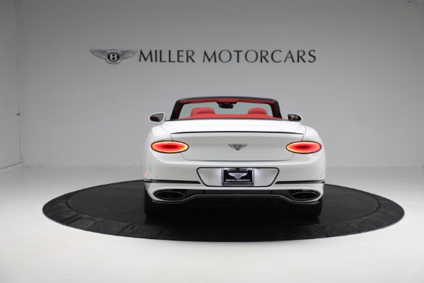 Used 2022 Bentley Continental GT Speed for sale Call for price at Aston Martin of Greenwich in Greenwich CT 06830 5