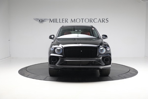 New 2023 Bentley Bentayga EWB Azure for sale Sold at Miller Motorcars Aston Martin in Greenwich CT 06830 12