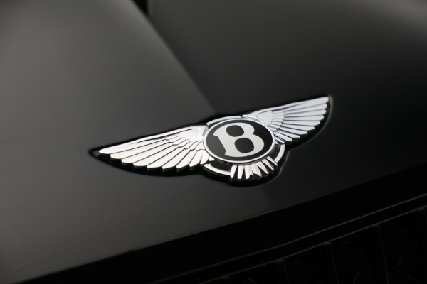 New 2023 Bentley Bentayga EWB Azure for sale Sold at Miller Motorcars Aston Martin in Greenwich CT 06830 15