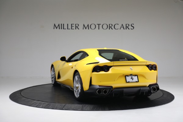 Used 2019 Ferrari 812 Superfast for sale Sold at Aston Martin of Greenwich in Greenwich CT 06830 5