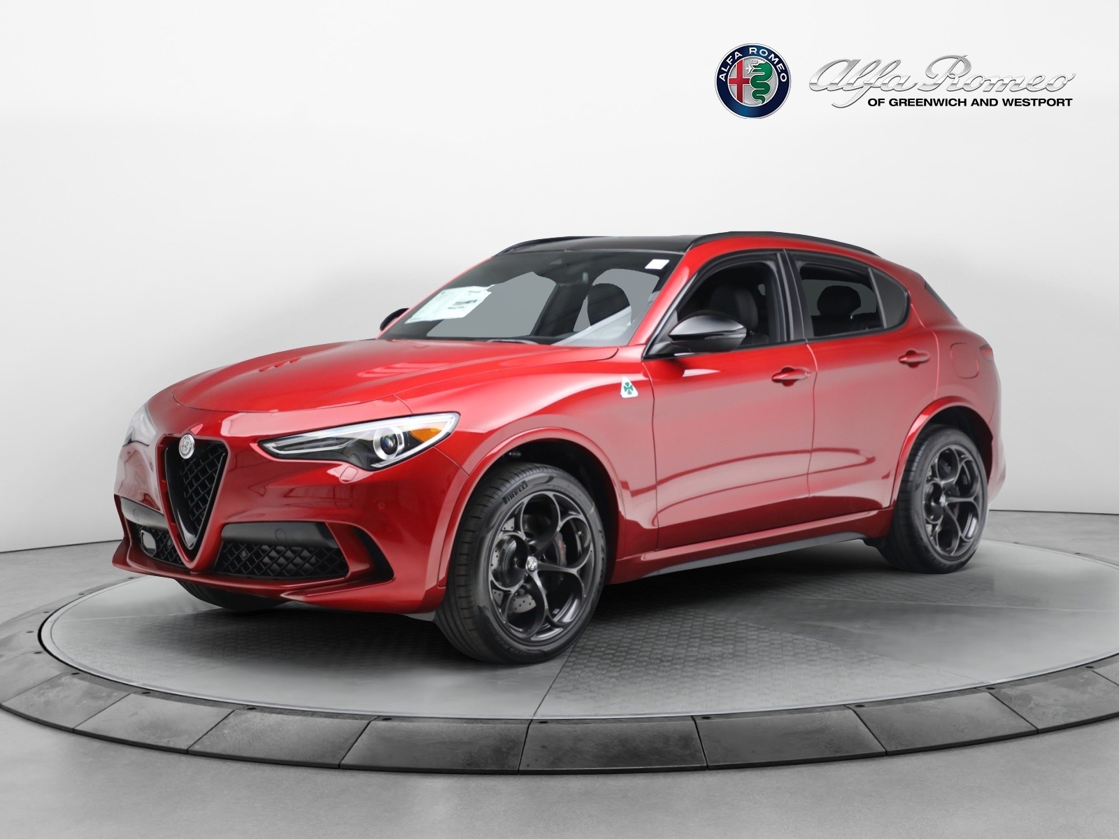 2023 Alfa Romeo Stelvio Quadrifoglio Review, Pricing, & Pictures