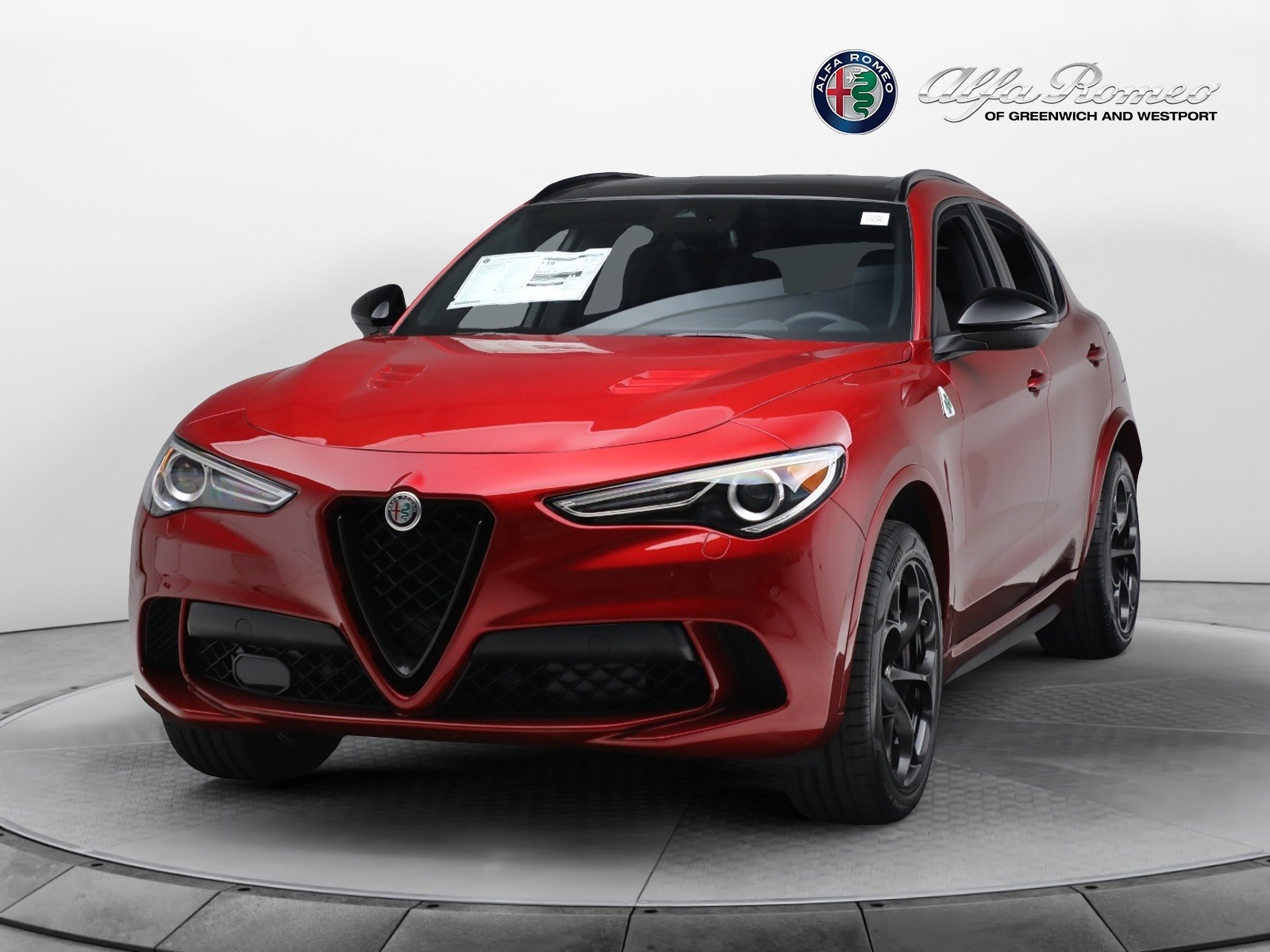 2023 Alfa Romeo Stelvio Quadrifoglio Review, Pricing, & Pictures