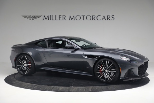 Used 2020 Aston Martin DBS Superleggera for sale Sold at Aston Martin of Greenwich in Greenwich CT 06830 10