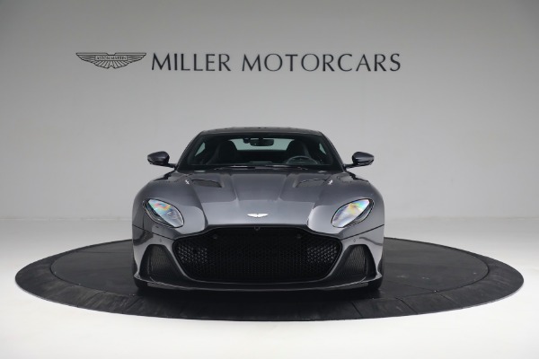Used 2020 Aston Martin DBS Superleggera for sale Call for price at Aston Martin of Greenwich in Greenwich CT 06830 12