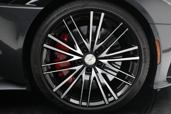 Used 2020 Aston Martin DBS Superleggera for sale Call for price at Aston Martin of Greenwich in Greenwich CT 06830 24