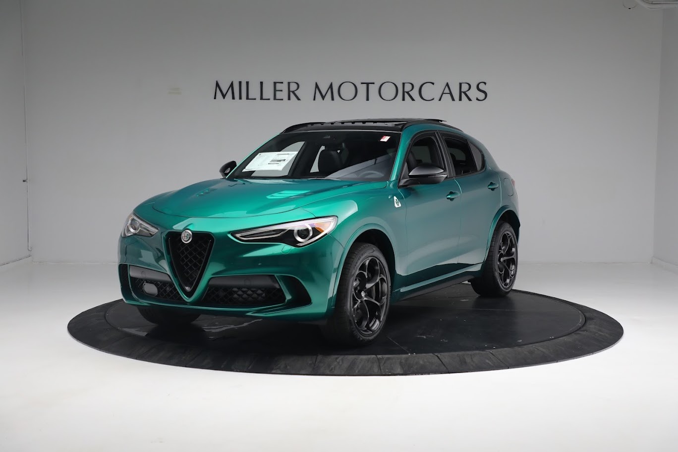Rocker Panel Kit | ALFA ROMEO STELVIO QUADRIFOGLIO 2022 Rocker Panel Kit | ALFA ROMEO STELVIO QUADRIFOGLIO 2022