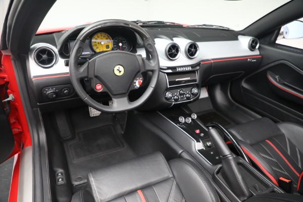 Used 2011 Ferrari 599 SA Aperta for sale Call for price at Aston Martin of Greenwich in Greenwich CT 06830 25