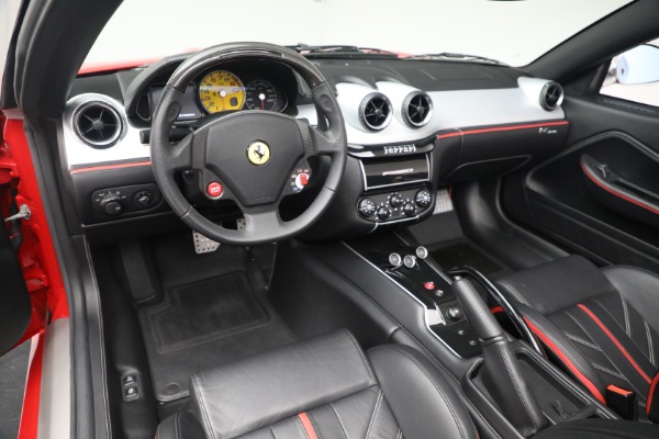 Used 2011 Ferrari 599 SA Aperta for sale Call for price at Aston Martin of Greenwich in Greenwich CT 06830 25