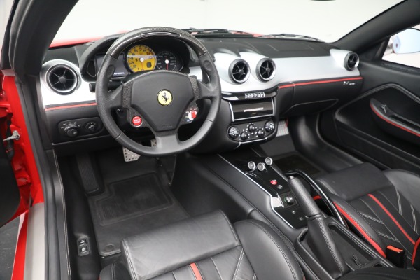 Used 2011 Ferrari 599 SA Aperta for sale Sold at Aston Martin of Greenwich in Greenwich CT 06830 25