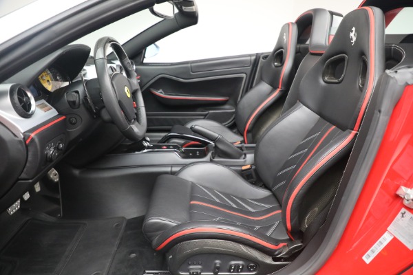 Used 2011 Ferrari 599 SA Aperta for sale Call for price at Aston Martin of Greenwich in Greenwich CT 06830 26