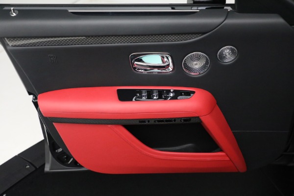 Used 2022 Rolls-Royce Black Badge Ghost for sale Sold at Aston Martin of Greenwich in Greenwich CT 06830 18