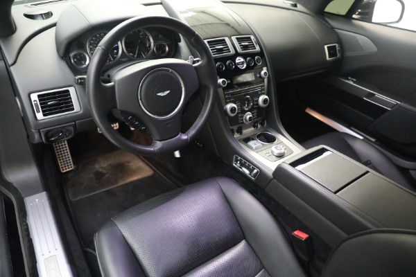 Used 2011 Aston Martin Rapide for sale Sold at Aston Martin of Greenwich in Greenwich CT 06830 11