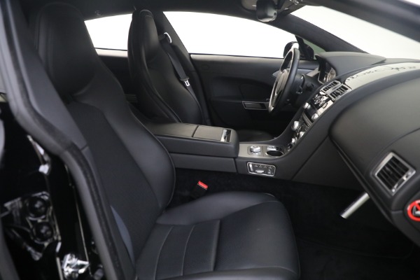 Used 2011 Aston Martin Rapide for sale Sold at Aston Martin of Greenwich in Greenwich CT 06830 15
