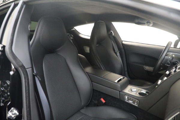 Used 2011 Aston Martin Rapide for sale Sold at Aston Martin of Greenwich in Greenwich CT 06830 16