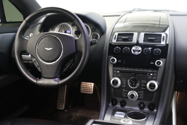 Used 2011 Aston Martin Rapide for sale Sold at Aston Martin of Greenwich in Greenwich CT 06830 21