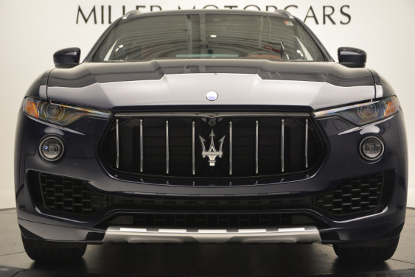 New 2017 Maserati Levante S for sale Sold at Aston Martin of Greenwich in Greenwich CT 06830 15