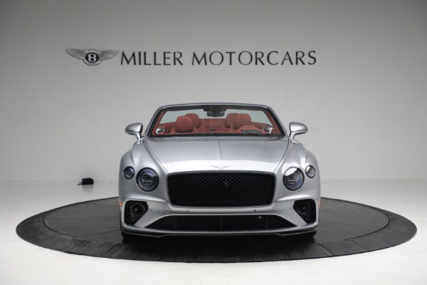 Used 2022 Bentley Continental GT Speed for sale Sold at Aston Martin of Greenwich in Greenwich CT 06830 14