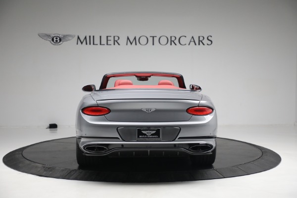 New 2022 Bentley Continental GT Speed for sale Sold at Aston Martin of Greenwich in Greenwich CT 06830 8