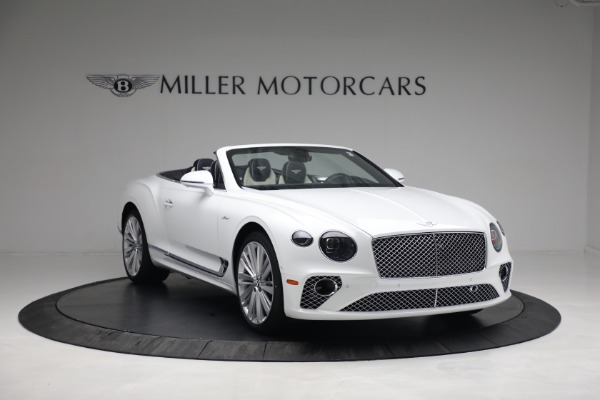 New 2022 Bentley Continental GT Speed for sale Sold at Aston Martin of Greenwich in Greenwich CT 06830 13