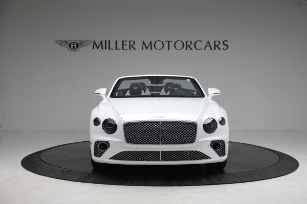 New 2022 Bentley Continental GT Speed for sale Sold at Aston Martin of Greenwich in Greenwich CT 06830 14