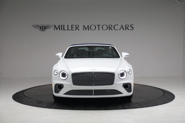 New 2022 Bentley Continental GT Speed for sale Sold at Aston Martin of Greenwich in Greenwich CT 06830 25