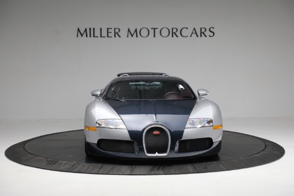 Used 2006 Bugatti Veyron 16.4 for sale Call for price at Aston Martin of Greenwich in Greenwich CT 06830 12