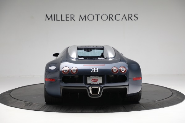 Used 2006 Bugatti Veyron 16.4 for sale Call for price at Aston Martin of Greenwich in Greenwich CT 06830 15