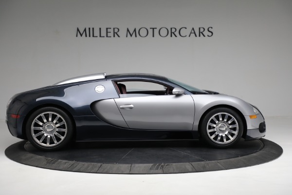 Used 2006 Bugatti Veyron 16.4 for sale Call for price at Aston Martin of Greenwich in Greenwich CT 06830 17