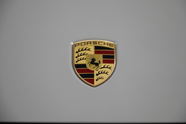 Used 2020 Porsche Panamera Turbo Sport Turismo for sale $159,900 at Aston Martin of Greenwich in Greenwich CT 06830 25